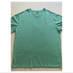 Polo by Ralph Lauren T-shirt Size 3XLT